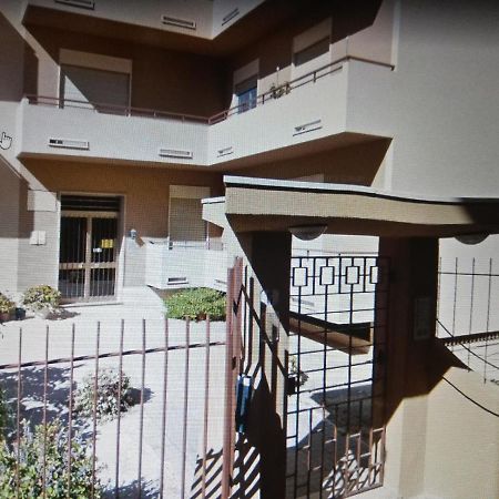 Da Nonno Giacomo Marsala Exteriör bild