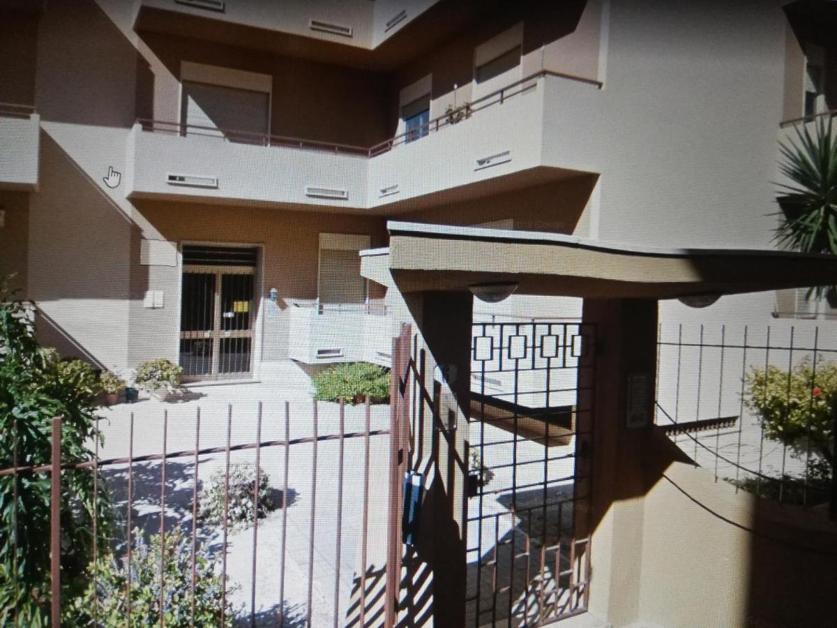 Da Nonno Giacomo Marsala Exteriör bild