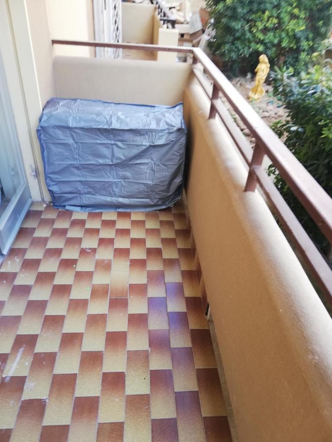 Da Nonno Giacomo Marsala Exteriör bild