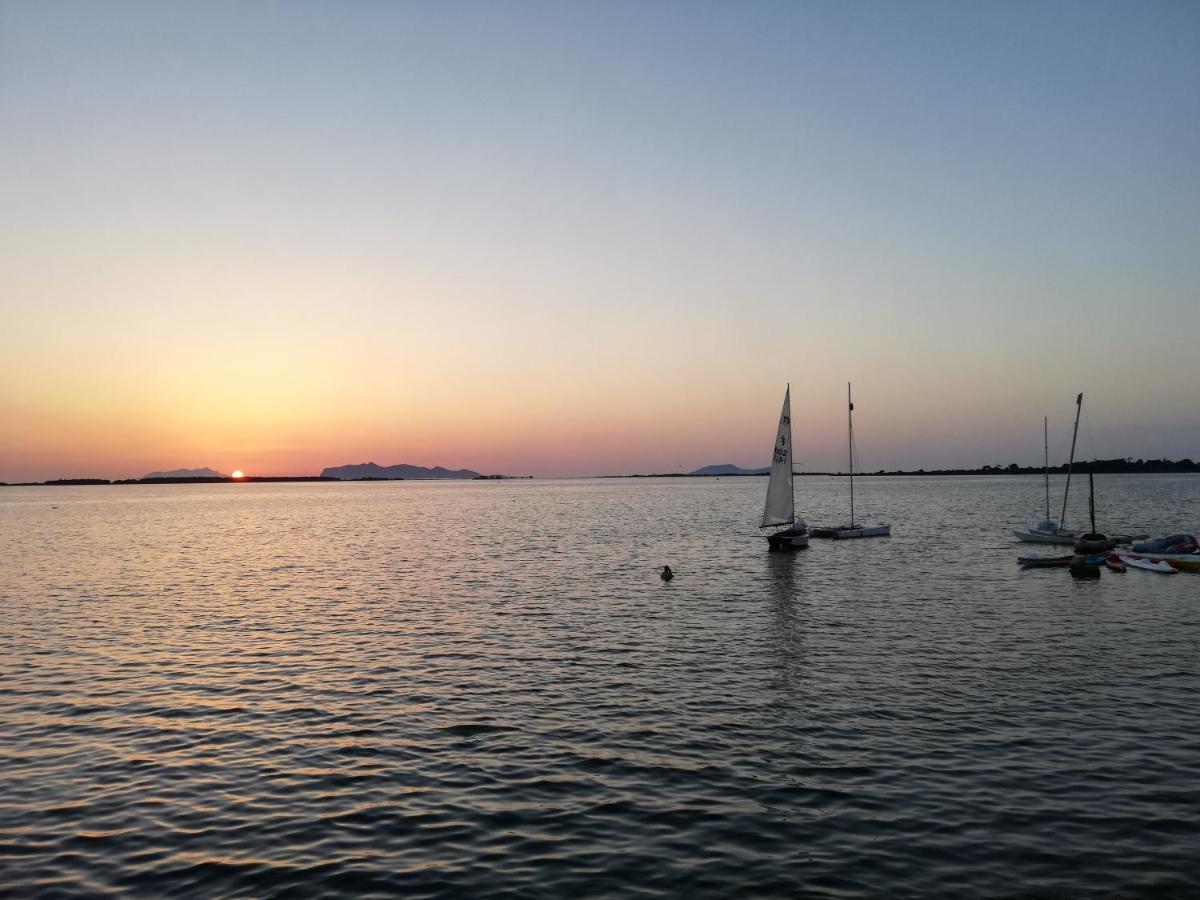 Da Nonno Giacomo Marsala Exteriör bild