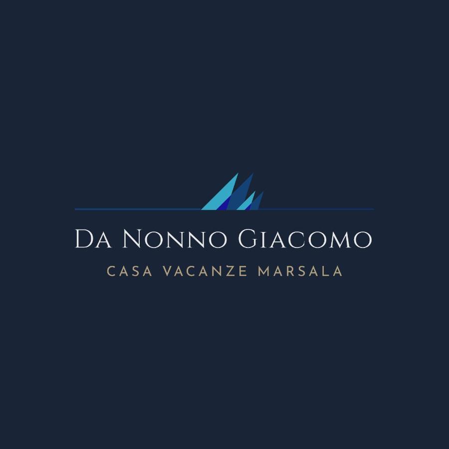 Da Nonno Giacomo Marsala Exteriör bild