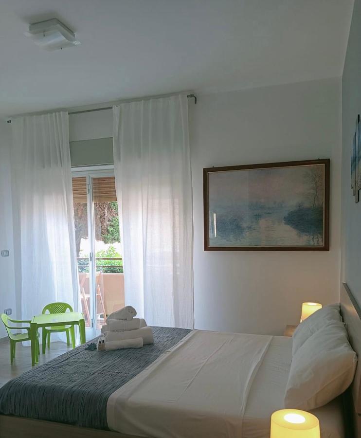 Da Nonno Giacomo Marsala Exteriör bild